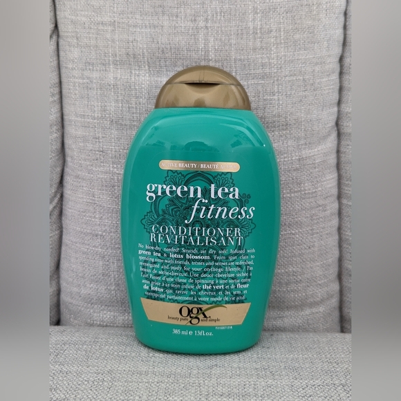 OGX Green Tea Conditioner - Picture 1 of 2